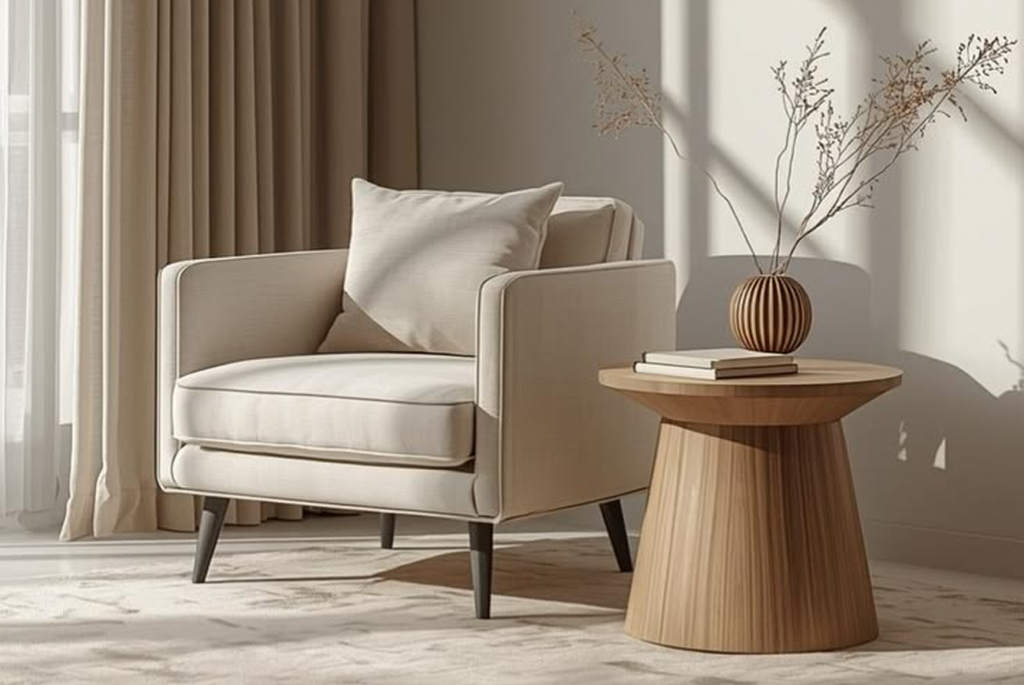 Furniture & Home Furnishing Importers 